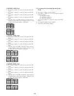 Preview for 173 page of Sony Handycam DCR-TRV11 Service Manual