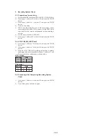 Preview for 174 page of Sony Handycam DCR-TRV11 Service Manual