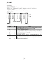 Preview for 182 page of Sony Handycam DCR-TRV11 Service Manual