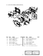 Preview for 187 page of Sony Handycam DCR-TRV11 Service Manual