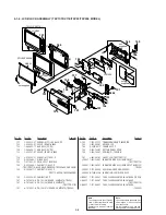 Preview for 188 page of Sony Handycam DCR-TRV11 Service Manual