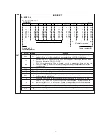 Preview for 214 page of Sony Handycam DCR-TRV11 Service Manual