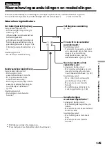 Предварительный просмотр 145 страницы Sony Handycam DCR-TRV141E Operating Instructions Manual