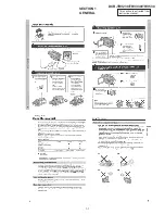 Preview for 12 page of Sony HANDYCAM DCR-TRV230 Service Manual