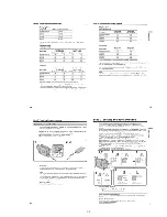 Preview for 14 page of Sony HANDYCAM DCR-TRV230 Service Manual