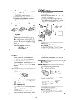 Preview for 15 page of Sony HANDYCAM DCR-TRV230 Service Manual