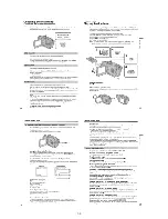 Preview for 17 page of Sony HANDYCAM DCR-TRV230 Service Manual