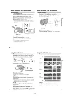 Preview for 19 page of Sony HANDYCAM DCR-TRV230 Service Manual