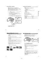 Preview for 21 page of Sony HANDYCAM DCR-TRV230 Service Manual