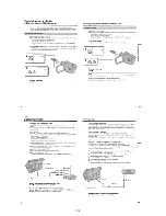 Preview for 25 page of Sony HANDYCAM DCR-TRV230 Service Manual