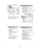 Preview for 28 page of Sony HANDYCAM DCR-TRV230 Service Manual