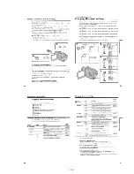 Preview for 30 page of Sony HANDYCAM DCR-TRV230 Service Manual