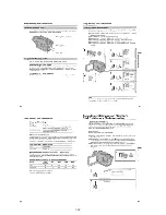 Preview for 33 page of Sony HANDYCAM DCR-TRV230 Service Manual