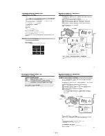 Preview for 34 page of Sony HANDYCAM DCR-TRV230 Service Manual