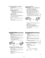 Preview for 38 page of Sony HANDYCAM DCR-TRV230 Service Manual