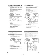 Preview for 40 page of Sony HANDYCAM DCR-TRV230 Service Manual