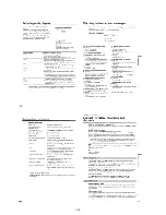 Preview for 43 page of Sony HANDYCAM DCR-TRV230 Service Manual