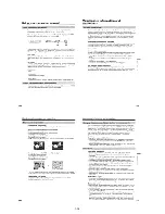 Preview for 45 page of Sony HANDYCAM DCR-TRV230 Service Manual