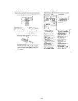 Preview for 48 page of Sony HANDYCAM DCR-TRV230 Service Manual