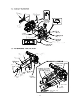 Preview for 53 page of Sony HANDYCAM DCR-TRV230 Service Manual