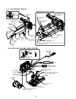 Preview for 54 page of Sony HANDYCAM DCR-TRV230 Service Manual