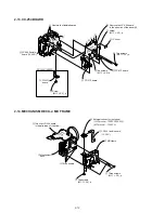 Preview for 60 page of Sony HANDYCAM DCR-TRV230 Service Manual