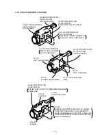 Preview for 63 page of Sony HANDYCAM DCR-TRV230 Service Manual