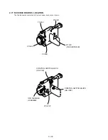 Preview for 64 page of Sony HANDYCAM DCR-TRV230 Service Manual