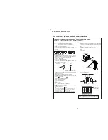 Preview for 76 page of Sony HANDYCAM DCR-TRV230 Service Manual