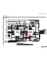 Preview for 85 page of Sony HANDYCAM DCR-TRV230 Service Manual