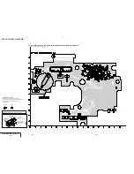 Preview for 106 page of Sony HANDYCAM DCR-TRV230 Service Manual