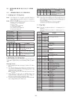 Preview for 139 page of Sony HANDYCAM DCR-TRV230 Service Manual