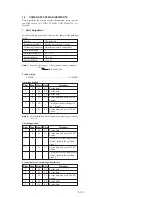 Preview for 146 page of Sony HANDYCAM DCR-TRV230 Service Manual