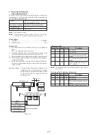 Preview for 147 page of Sony HANDYCAM DCR-TRV230 Service Manual