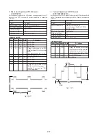 Preview for 163 page of Sony HANDYCAM DCR-TRV230 Service Manual