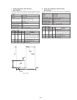 Preview for 164 page of Sony HANDYCAM DCR-TRV230 Service Manual