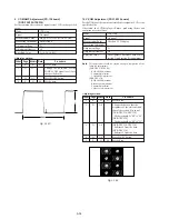 Preview for 165 page of Sony HANDYCAM DCR-TRV230 Service Manual