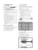 Preview for 167 page of Sony HANDYCAM DCR-TRV230 Service Manual