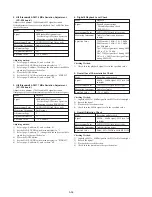 Preview for 187 page of Sony HANDYCAM DCR-TRV230 Service Manual