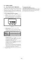 Preview for 189 page of Sony HANDYCAM DCR-TRV230 Service Manual