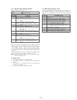 Preview for 192 page of Sony HANDYCAM DCR-TRV230 Service Manual