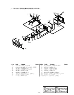 Preview for 203 page of Sony HANDYCAM DCR-TRV230 Service Manual