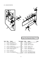 Preview for 204 page of Sony HANDYCAM DCR-TRV230 Service Manual