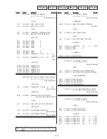 Preview for 211 page of Sony HANDYCAM DCR-TRV230 Service Manual