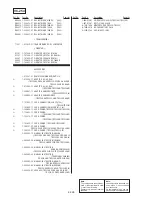 Preview for 228 page of Sony HANDYCAM DCR-TRV230 Service Manual