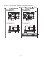 Preview for 233 page of Sony HANDYCAM DCR-TRV230 Service Manual