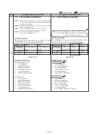 Preview for 237 page of Sony HANDYCAM DCR-TRV230 Service Manual