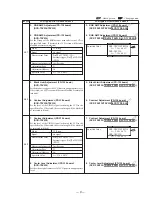 Preview for 240 page of Sony HANDYCAM DCR-TRV230 Service Manual