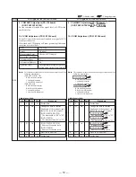 Preview for 241 page of Sony HANDYCAM DCR-TRV230 Service Manual