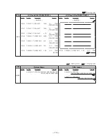 Preview for 244 page of Sony HANDYCAM DCR-TRV230 Service Manual